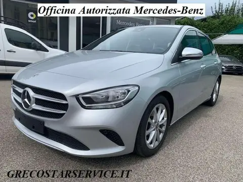 Used MERCEDES-BENZ CLASSE B Petrol 2022 Ad 