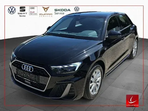 Used AUDI A1 Petrol 2023 Ad 