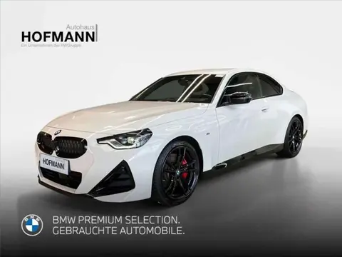 Annonce BMW SERIE 2 Essence 2023 d'occasion 