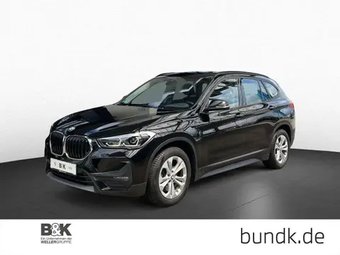 Used BMW X1 Hybrid 2021 Ad 