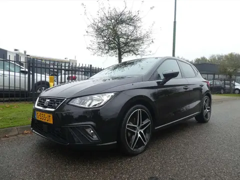 Used SEAT IBIZA Petrol 2019 Ad 