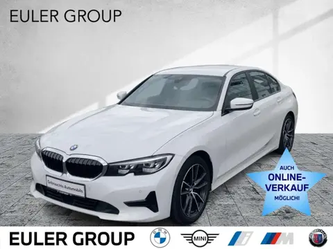 Used BMW SERIE 3 Petrol 2019 Ad 