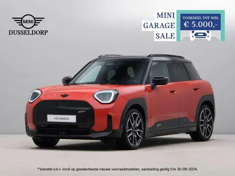 Annonce MINI COOPER Électrique 2024 d'occasion 