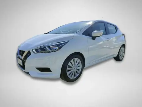 Used NISSAN MICRA Petrol 2019 Ad 