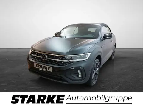 Annonce VOLKSWAGEN T-ROC Essence 2024 d'occasion 