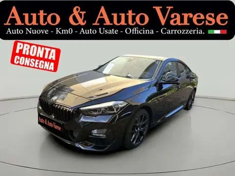 Used BMW SERIE 2 Petrol 2021 Ad 