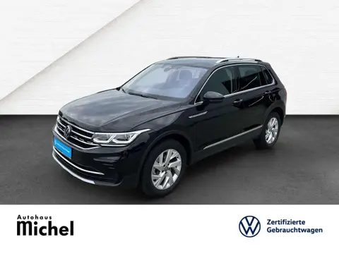 Used VOLKSWAGEN TIGUAN Diesel 2024 Ad 