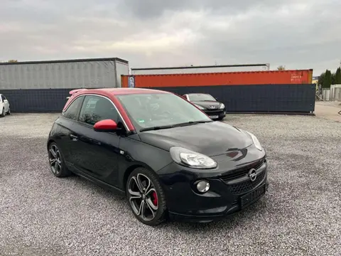 Used OPEL ADAM Petrol 2015 Ad 