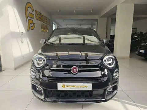 Used FIAT 500X Petrol 2022 Ad 