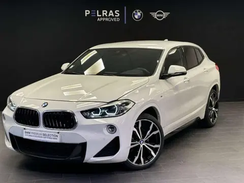 Used BMW X2 Diesel 2019 Ad 