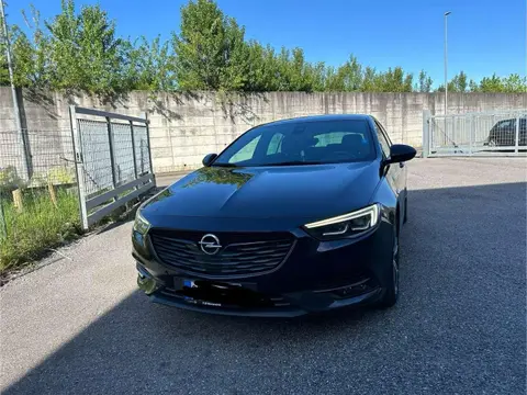 Used OPEL INSIGNIA Diesel 2020 Ad 