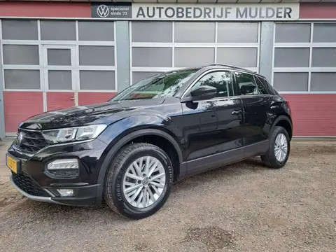 Used VOLKSWAGEN T-ROC Petrol 2020 Ad 