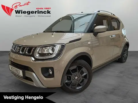 Used SUZUKI IGNIS Petrol 2023 Ad 