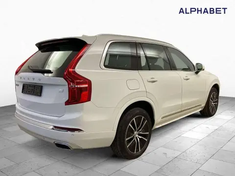 Annonce VOLVO XC90 Hybride 2021 d'occasion 