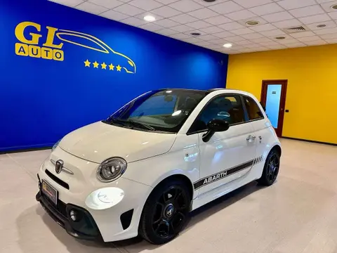 Used ABARTH 595 Petrol 2019 Ad 