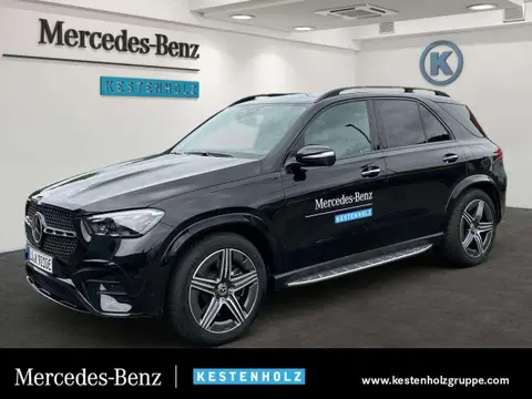 Annonce MERCEDES-BENZ CLASSE GLE Hybride 2024 d'occasion 