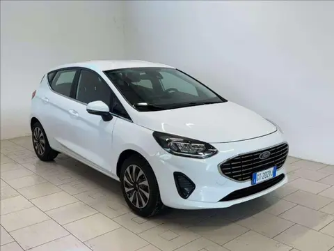 Annonce FORD FIESTA GPL 2024 d'occasion 