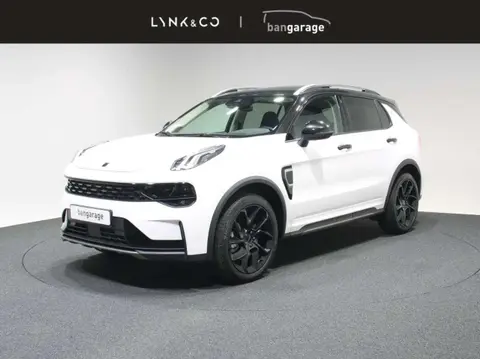 Used LYNK & CO 01 Hybrid 2021 Ad 