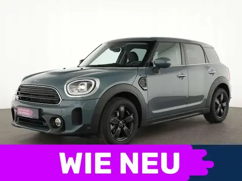 Used MINI COOPER Petrol 2021 Ad 