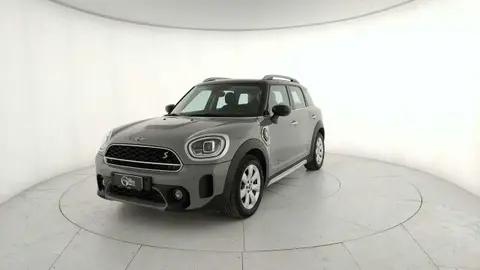 Used MINI COOPER Hybrid 2021 Ad 