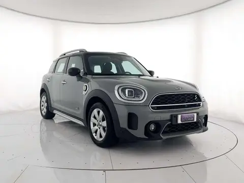 Used MINI COOPER Hybrid 2020 Ad 