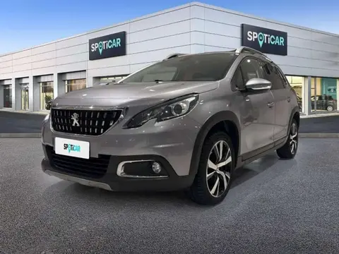 Used PEUGEOT 2008 Diesel 2017 Ad 