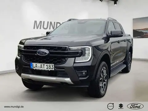 Annonce FORD RANGER Diesel 2024 d'occasion 