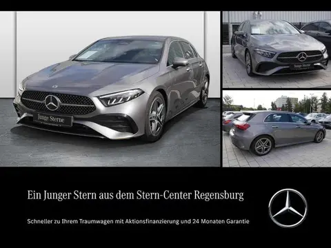 Used MERCEDES-BENZ CLASSE A Diesel 2023 Ad Germany