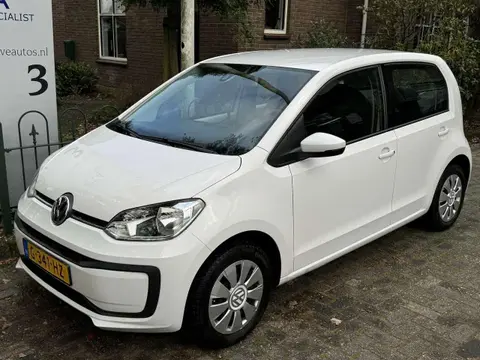 Used VOLKSWAGEN UP! Petrol 2019 Ad 