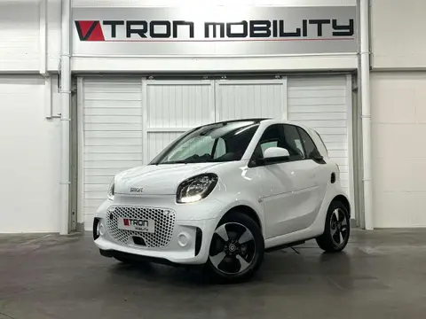 Annonce SMART FORTWO Électrique 2021 d'occasion 