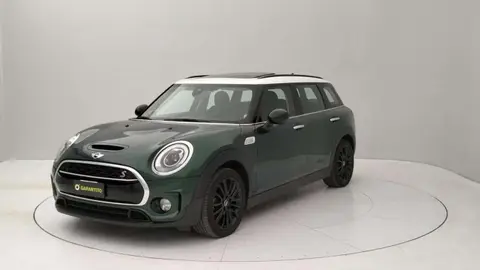 Annonce MINI COOPER Diesel 2016 d'occasion 