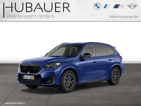 Annonce BMW X1 Diesel 2024 d'occasion 