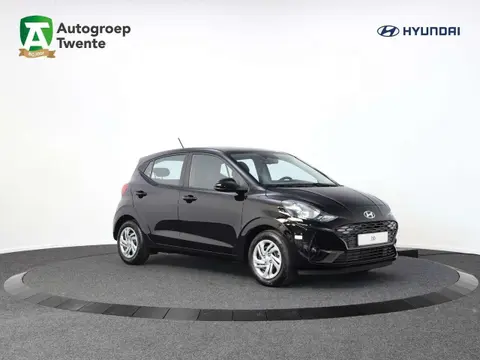 Annonce HYUNDAI I10 Essence 2024 d'occasion 