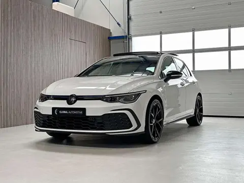 Annonce VOLKSWAGEN GOLF Hybride 2021 d'occasion 