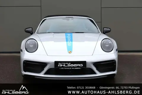 Used PORSCHE 992 Petrol 2024 Ad 