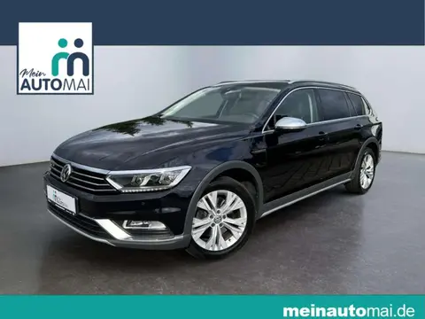 Used VOLKSWAGEN PASSAT Diesel 2018 Ad 