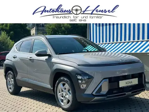 Annonce HYUNDAI KONA Essence 2024 d'occasion 