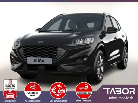 Annonce FORD KUGA Hybride 2024 d'occasion 