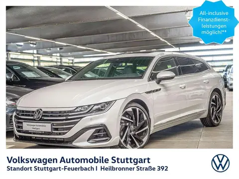 Used VOLKSWAGEN ARTEON Petrol 2021 Ad 