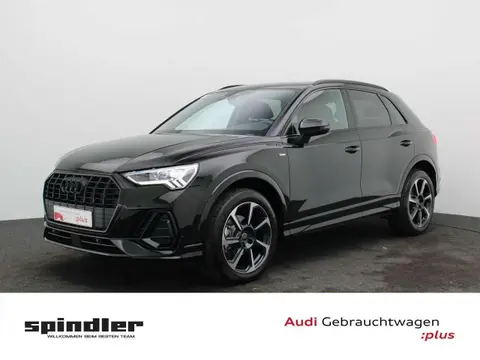 Used AUDI Q3 Petrol 2024 Ad 