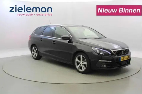 Annonce PEUGEOT 308 Diesel 2019 d'occasion 