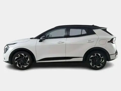 Annonce KIA SPORTAGE Hybride 2022 d'occasion 