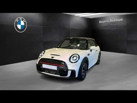 Used MINI JOHN COOPER WORKS Petrol 2023 Ad 