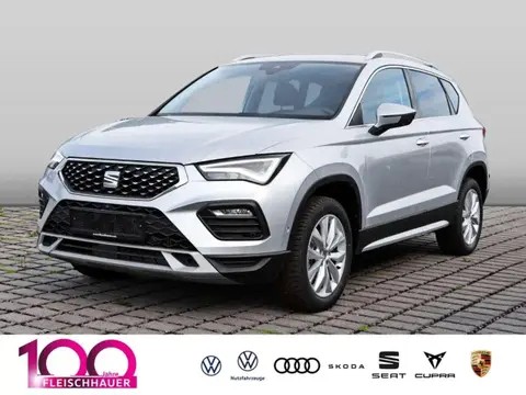 Used SEAT ATECA Petrol 2024 Ad 