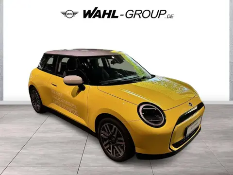 Annonce MINI COOPER Électrique 2024 d'occasion 