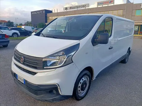 Used FIAT TALENTO Diesel 2020 Ad 