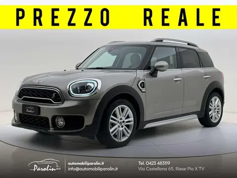 Used MINI COOPER Diesel 2017 Ad 