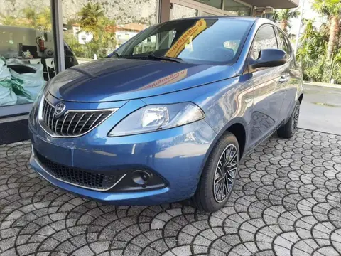 Annonce LANCIA YPSILON Hybride 2023 d'occasion 