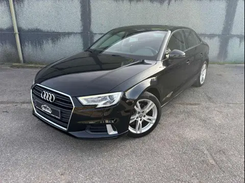 Used AUDI A3 Petrol 2019 Ad 