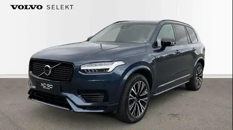 Annonce VOLVO XC90 Essence 2024 d'occasion 